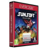 Evercade Sunsoft Collection 1