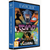 Evercade Team 17 Amiga Collection 1
