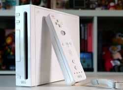 The Woman Who Died Trying To Win A Nintendo Wii