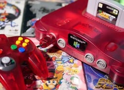 Best Nintendo 64 Games Of All Time