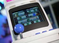 Taito Egret II Mini Arcade Memories Vol. 2 Is Coming, Says Producer