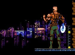 The Shatterhand & Power Blade-Inspired 'Prison City' Is Coming To Nintendo Switch
