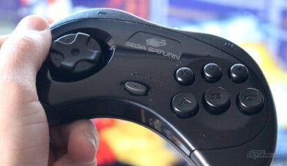 Remembering When Sega Broke UK Laws To Try And Sell The Saturn